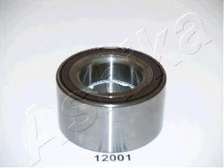 Підшипник маточини перед. Toyota Urban Cruiser 1.4 D 09-/Yaris II 1.8 07-11 ASHIKA 44-12001