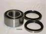 Подшипник перед. Nissan Almera 95-00/Sunny 90- 44-12002