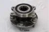 Подшипник ступицы перед.Toyota Auris / Corolla 1.4/1.6/1.4 D4D 06 -, RAV4 2.0/2.4 05 - ASHIKA 44-12053 (фото 1)