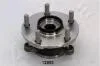 Подшипник ступицы перед.Toyota Auris / Corolla 1.4/1.6/1.4 D4D 06 -, RAV4 2.0/2.4 05 - ASHIKA 44-12053 (фото 2)