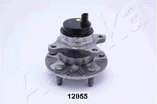 Ступица колеса ASHIKA 44-12055