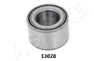 Комплект подшипника ступицы колеса ASHIKA 44-13028