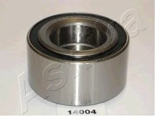 Комплект подшипника ступицы колеса ASHIKA 44-14004