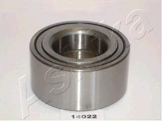 Підшипник маточини перед. ABS- Honda CR-V 01-06, Accord 98- ASHIKA 44-14022