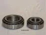 К-кт подшипника ступицы перед. Hyundai H100 93-98/Mitsubishi L200/L300 86-96 44-15006