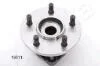 СТУПИЦЯ ПЕРЕДНЯ Jeep Grand Cherokee 90-98 ASHIKA 44-19011 (фото 2)