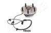 Подшипник ступицы передний Jeep Commander, Grand Cherokee III 3.0D-6.1 10.04-12.10 ASHIKA 44-19024 (фото 2)