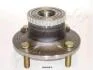 Підшипник маточини зад. Daewoo Rezzo ABS 01-03 44-20081