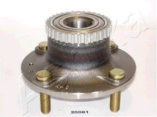 Подшипник ступицы зад. Daewoo Rezzo ABS 01-03 ASHIKA 44-20081