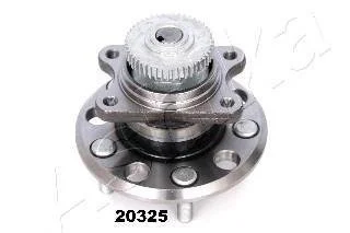 Підшипник маточини зад. Hyundai Sonata V Kia Magentis 01.05- ASHIKA 44-20325
