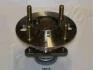 Подшипник ступицы зад. ABS+ Hyundai Sonata EF 2.0I,2.4I 16V 98-, 2.5I 24V 98- ASHIKA 44-20512 (фото 2)