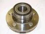 Комплект колісних підшипників зад. (-ABS) Hyundai Santa Fe 2.4 00-04/Trajet 2.0 00-03 44-20529