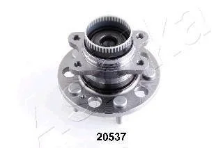 Подшипник ступицы зад. 2WD Hyundai I40 11-, IX35 10-// Kia Optima 12-, Sportage 10- ASHIKA 44-20537