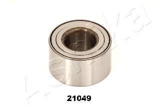 Подшипник ступицы зад. Nissan X-Trail (T30) 01-/Maxima (A33) 00- ASHIKA 44-21049
