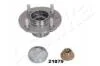 Подшипник ступицы зад Nissan Almera, Primera 96-06 ASHIKA 44-21079 (фото 2)