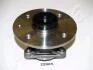 Подшипник ступицы зад. Citroen C1 (PM/PN) 1.0-1.4 HDi 05-/Toyota Aygo 1.4 HDi (+ ABS) 05- ASHIKA 44-22001 (фото 2)
