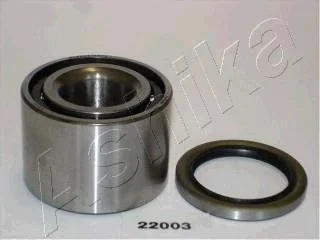 Подшипник задн Toyota Corolla E10, E11 92-00 ASHIKA 44-22003 (фото 1)