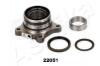 Ступица задняя правая (с подшипником) Lexus 460, 570, Toyota Land Cruiser 07- 44-22051