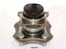 Підшипник маточини задньої. +ABS Toyota Yaris 99-, Yaris F 1.0I 16V 01.01- 44-22063