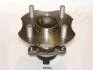 Подшипник ступицы задней. +ABS Toyota Yaris 99-, Yaris F 1.0I 16V 01.01- ASHIKA 44-22063 (фото 2)