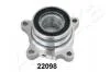 Ступица зад. лев. (с ABS) Toyota Land Cruiser Prado 09-13 ASHIKA 44-22098 (фото 1)