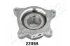 Ступица зад. лев. (с ABS) Toyota Land Cruiser Prado 09-13 ASHIKA 44-22098 (фото 2)