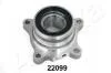 Ступица зад. пров.(с ABS) Toyota Land Cruiser Prado 09-13 44-22099