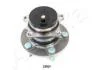 Подшипник ступицы зад. MAZDA 6, CX-7 1.8-2.5 08.07-07.13 44-23007