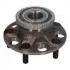 Cтупиця зад. ABS+ Honda Civic VII 1.4/2.0/2.2D 01.06- 44-24007