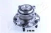 Ступиця зад. ABS+ Honda Accord 2.0/2.2i-DTEC/2.4 08-15 44-24038