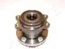 Підшипник маточини зад. Subaru Legasy/Outback 2.0/2.5/3.0 4WD 04- ASHIKA 44-27014 (фото 1)