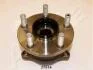 Підшипник маточини зад. Subaru Legasy/Outback 2.0/2.5/3.0 4WD 04- ASHIKA 44-27014 (фото 2)