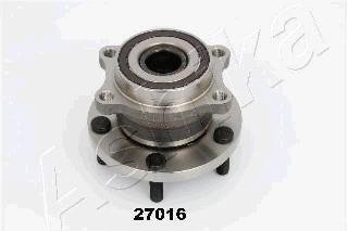 Підшипник маточини зад. Subaru Tribeca 3.0-3.6 05- ASHIKA 44-27016 (фото 1)