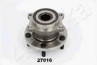 Подшипник ступицы зад. Subaru Tribeca 3.0-3.6 05- ASHIKA 44-27016