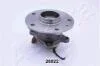 Подшипник ступицы зад. Suzuki SX4 4WD 1.6I 16V 01- Fiat Sedici 1.6 16V/1.9D Multijet 06- ASHIKA 44-28022 (фото 2)