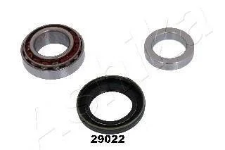 Комплект подшипника ступицы колеса ASHIKA 44-29022