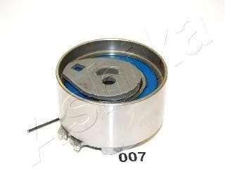 Фото 1 - ролик модуля натягувача ременя ASHIKA 45-00-007 Ролик модуля натягувача ременя ASHIKA 45-00-007 (фото 1)