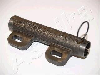 Заспокійник, зубчастий ремінь ASHIKA 45-00-016