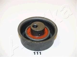 Устройство для натяжения ремня, ремень ГРМ ASHIKA 45-01-111