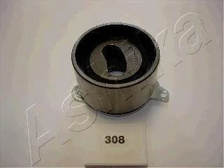 Устройство для натяжения ремня, ремень ГРМ ASHIKA 45-03-308