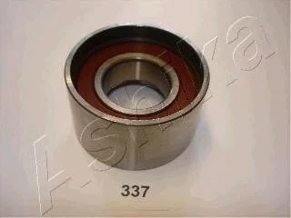 Ролик натяжной кулич ГРМ Mazda MPV Harmonie, Elegance 2.0Ditd 02-05, Performance, Elegance, Harmonie 4,5 2.0Cd 16V 07- ASHIKA 45-03-337