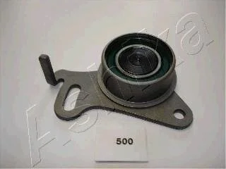 Ролик натяжной кулич ГРМ Hyundai/Mitsubishi Galant/Pajero 2.4D/2.5D 81- ASHIKA 45-05-500