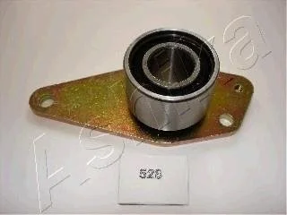 Обводной ролик ГРМ Renault/Mitsubishi/Opel/Vovlo ASHIKA 45-05-528