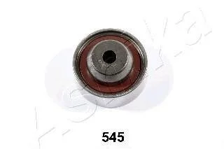 Натяжной ролик ГРМ Mitsubishi Grandis/Outlander 2.4 03- ASHIKA 45-05-545