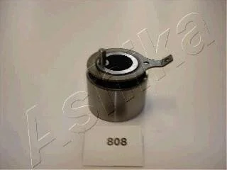 Ролик модуля натягувача ременя ASHIKA 45-08-808