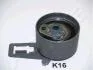Ролик паска приводного Hyundai Terracan/Kia Carnival 2.9 CRDI 99- 45-0K-016