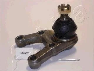 Шаровая опора верх. Mitsubishi Pajero 82-90,L300 4WD 82-86 ASHIKA 53-05-507
