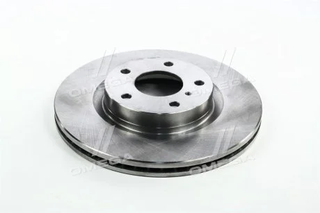 Тормозной диск перед. Nissan Altima 3.5I 24V 06.04-/ Teana 2.0 16V 2.3I 24V 3.5 24V 06.04- ASHIKA 60-01-163