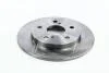 Диск гальмівний задній TOYOTA ASHIKA 61-02-243C (фото 4)