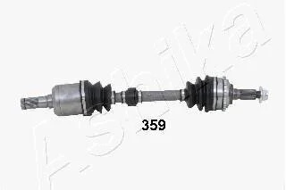 Піввісь ASHIKA 62-03-359